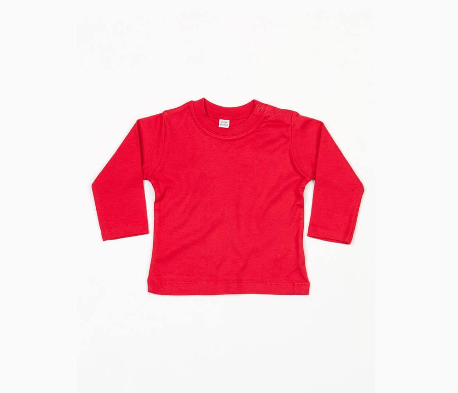 Baby Long Sleeve T