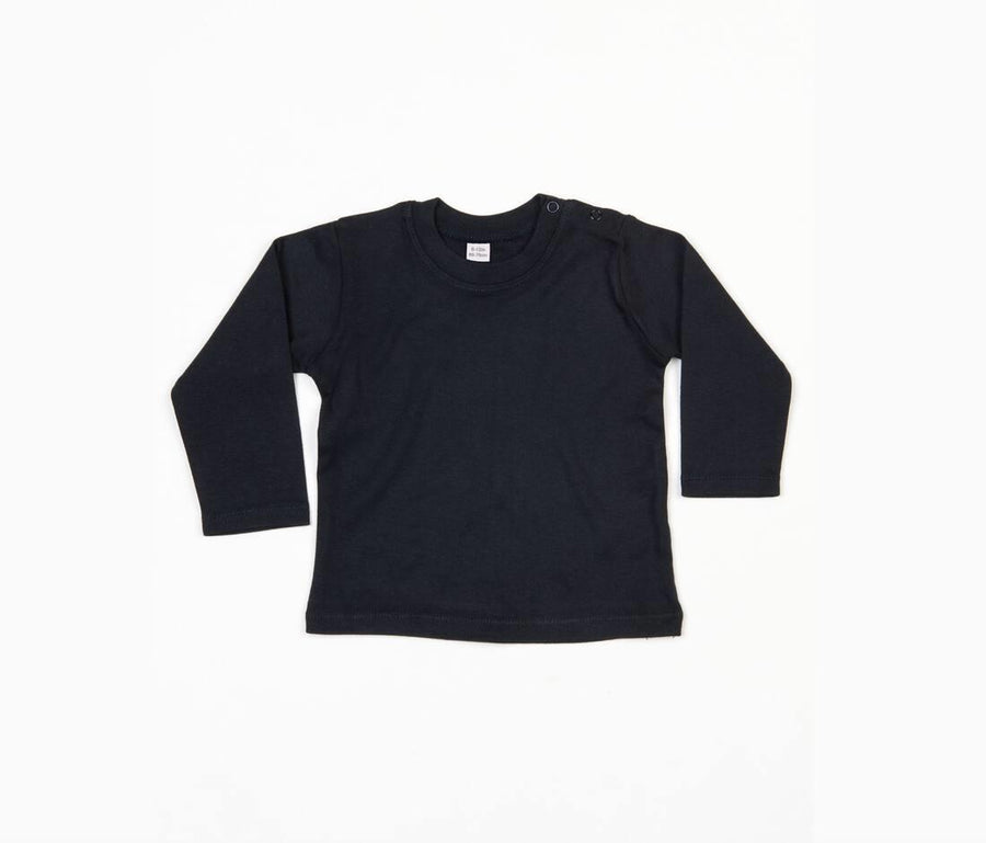 Baby Long Sleeve T