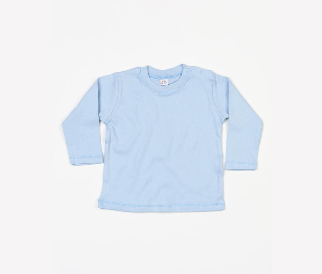 Babybugz Baby Long Sleeve T