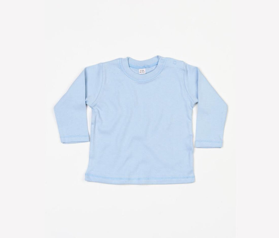 Baby Long Sleeve T