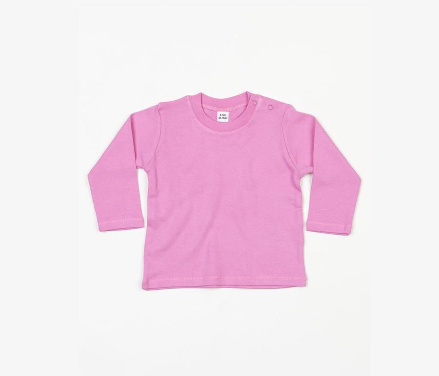 Baby Long Sleeve T