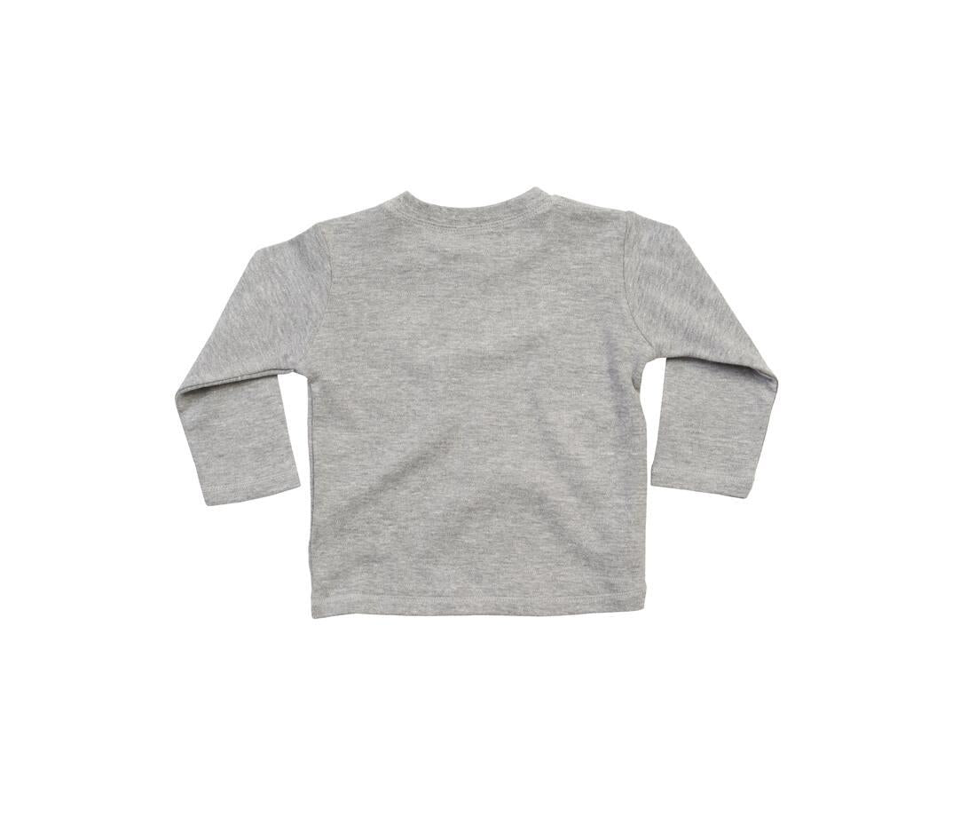 Babybugz Baby Long Sleeve T