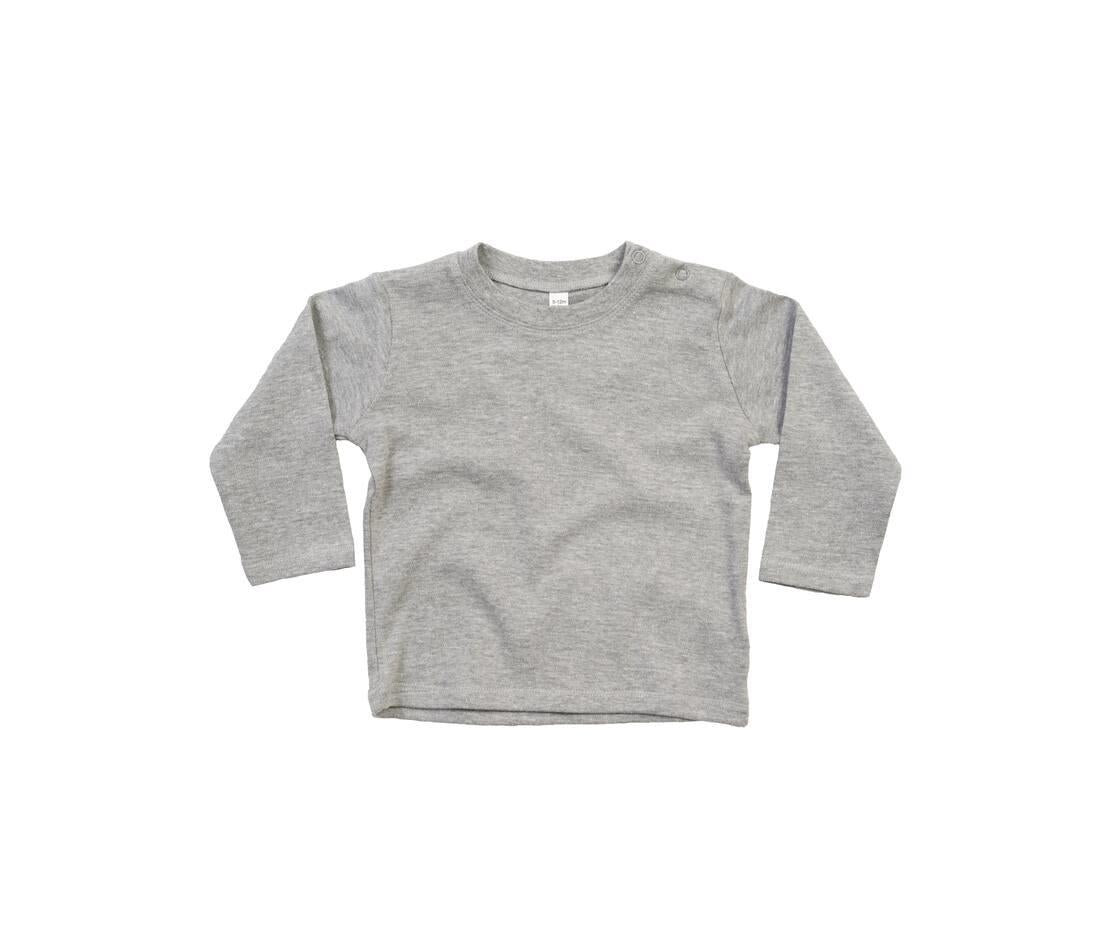 Babybugz Baby Long Sleeve T