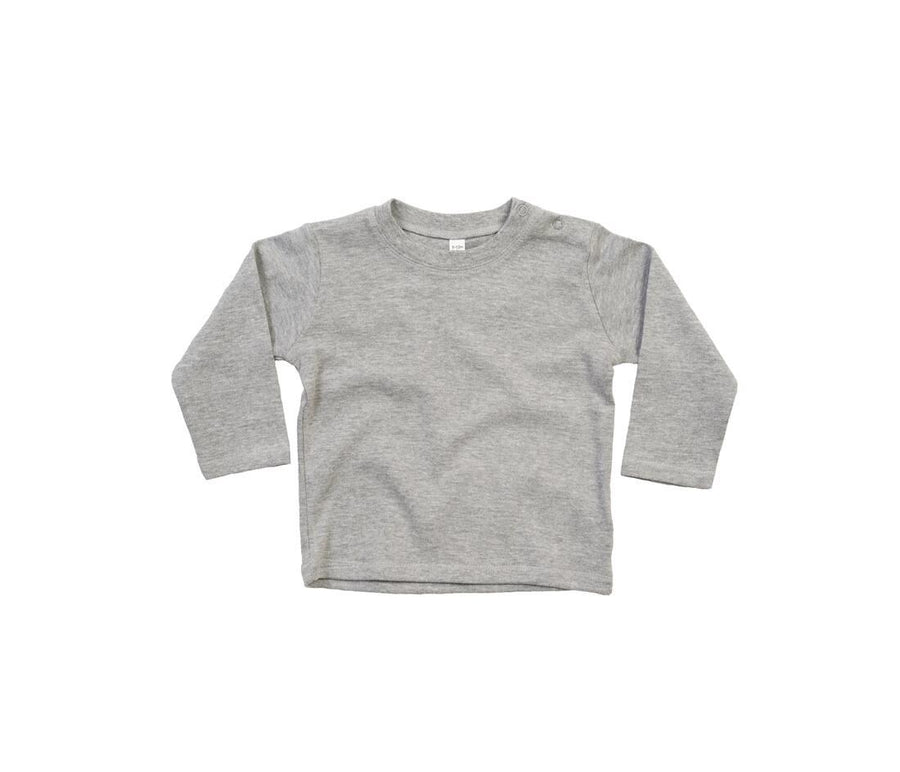 Baby Long Sleeve T