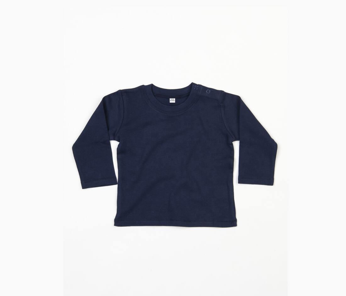 Babybugz Baby Long Sleeve T