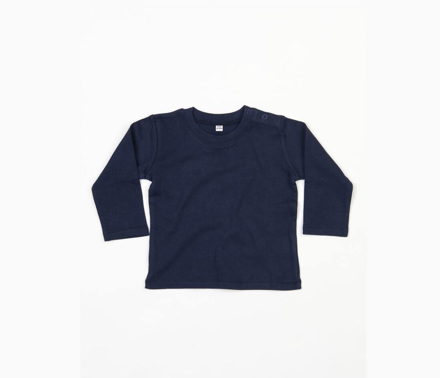 Baby Long Sleeve T