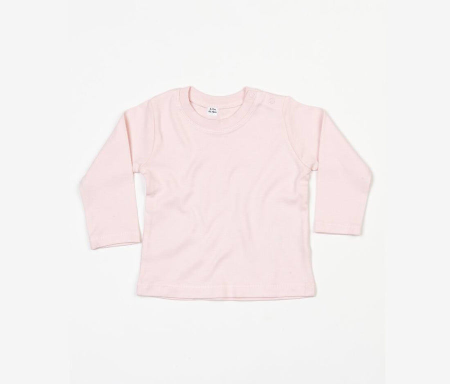 Baby Long Sleeve T