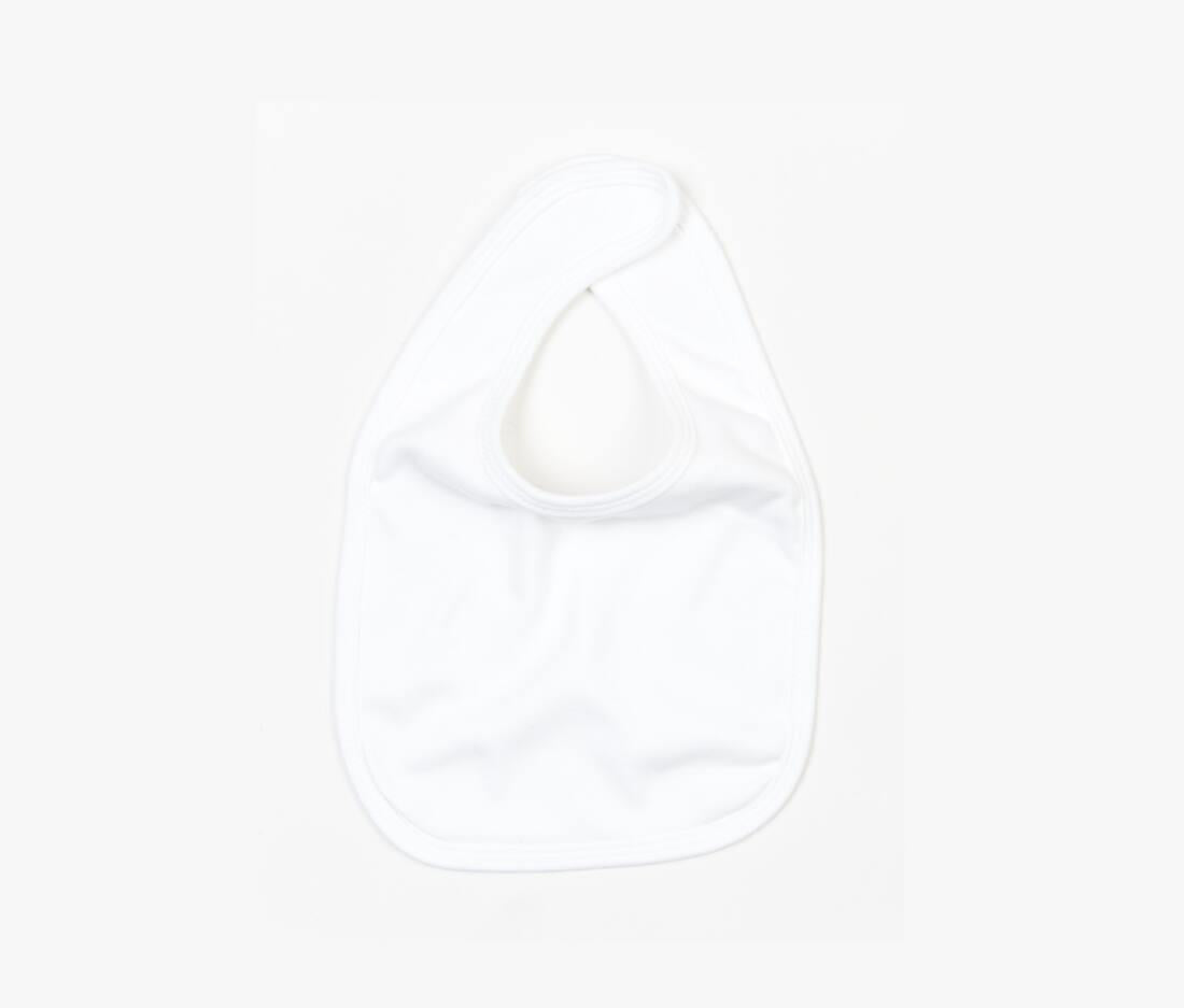Babybugz Baby Bib