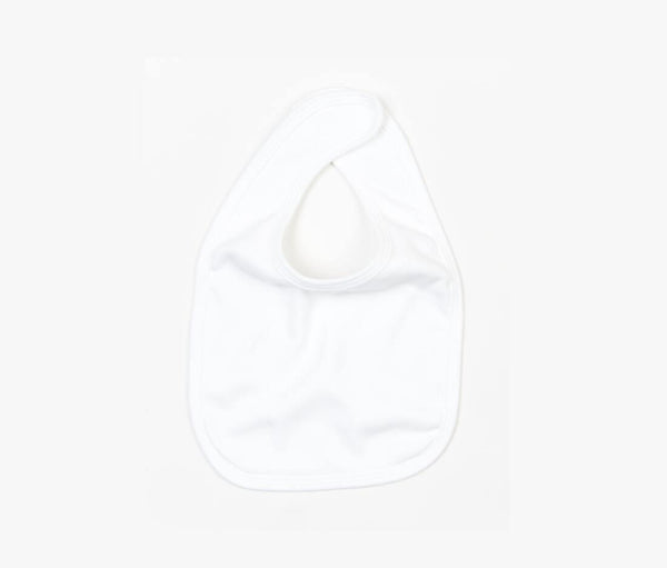 Babybugz Baby Bib