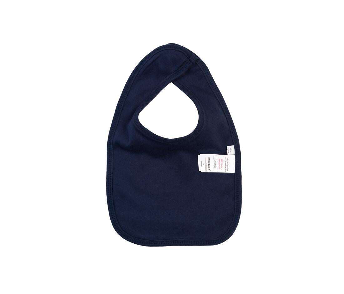 Babybugz Baby Bib