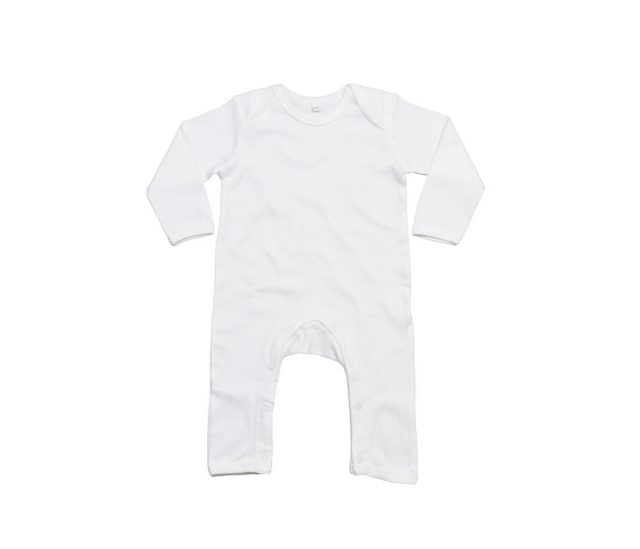 Baby Rompasuit