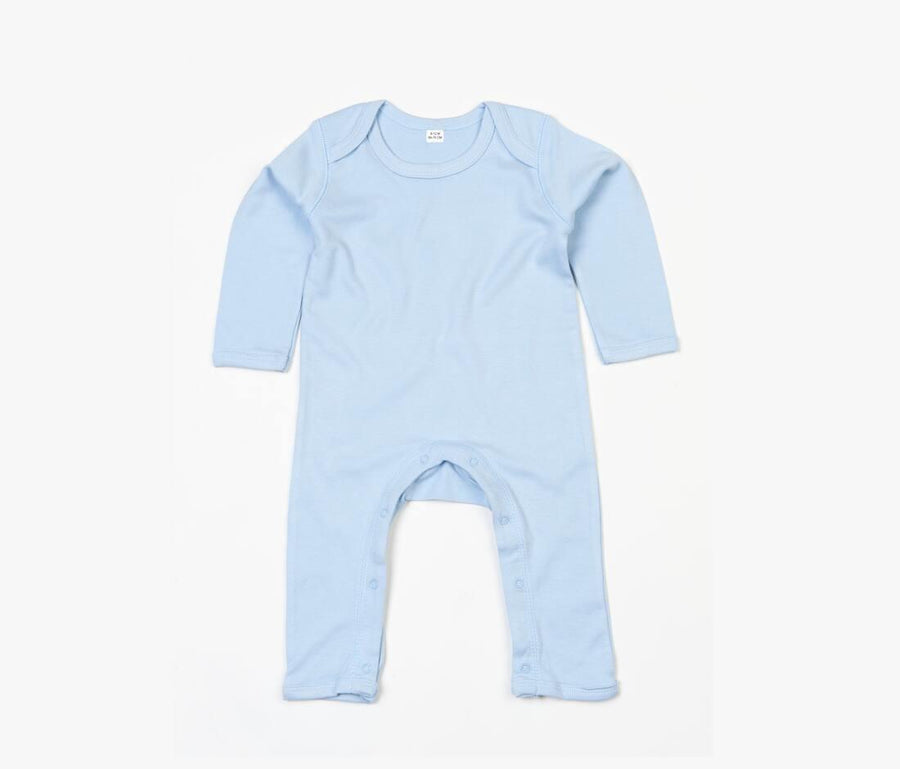 Baby Rompasuit