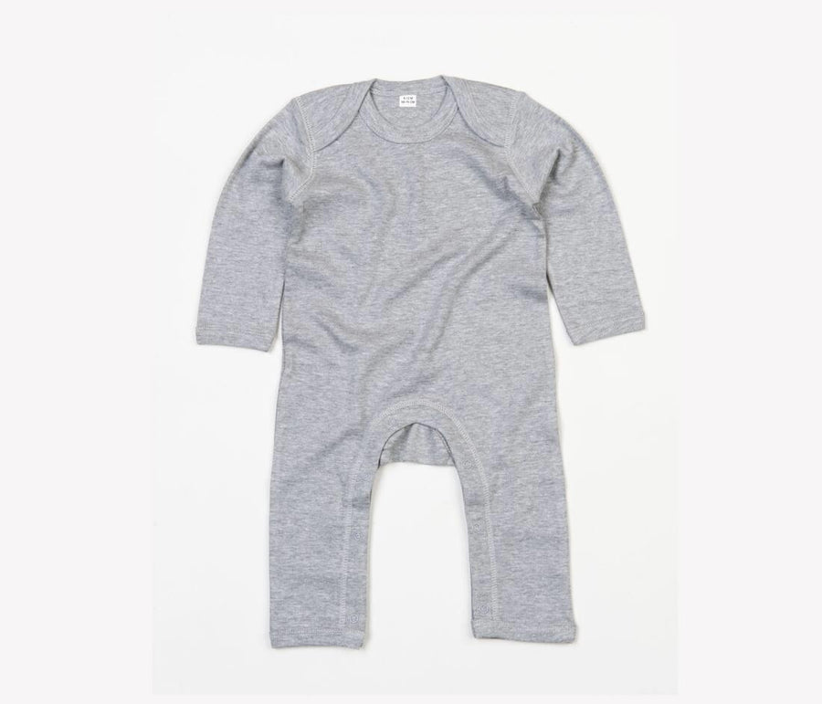 Baby Rompasuit