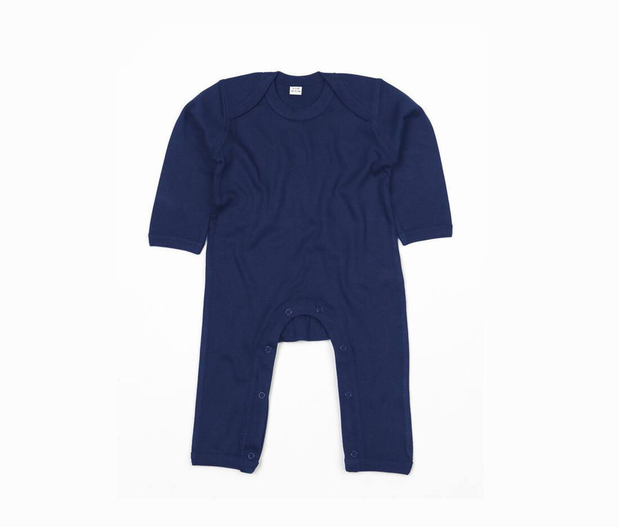 Baby Rompasuit