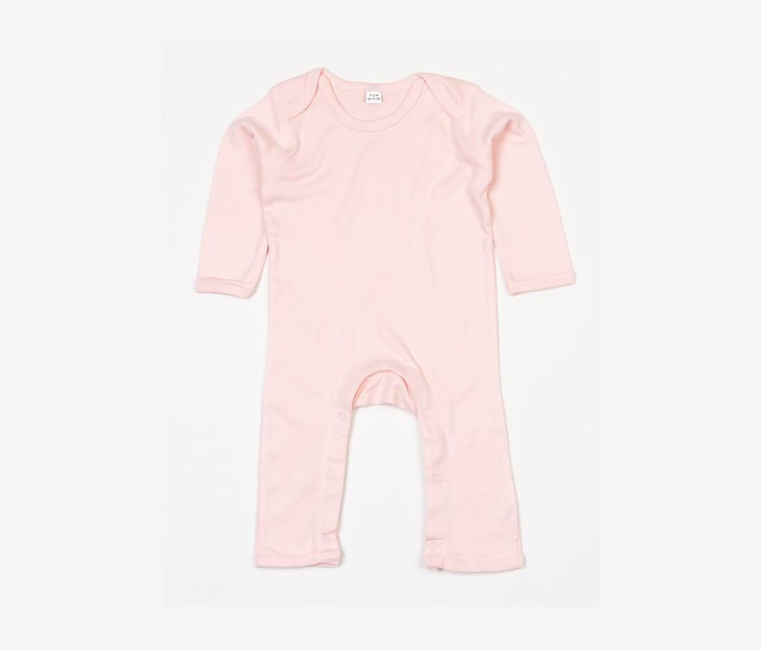 Babybugz Baby Rompasuit