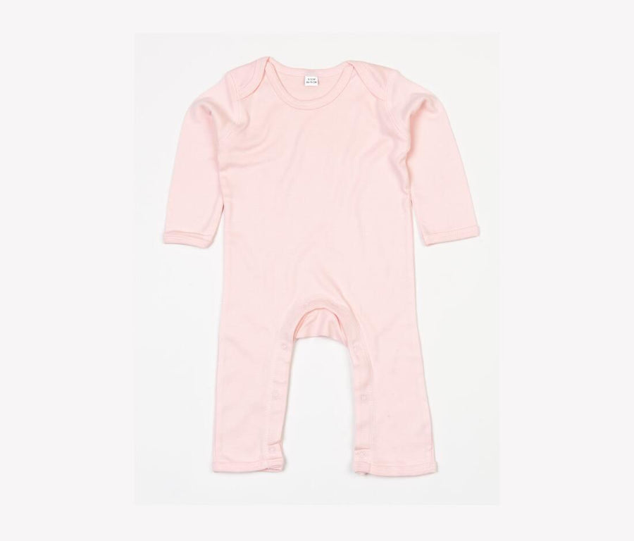 Baby Rompasuit