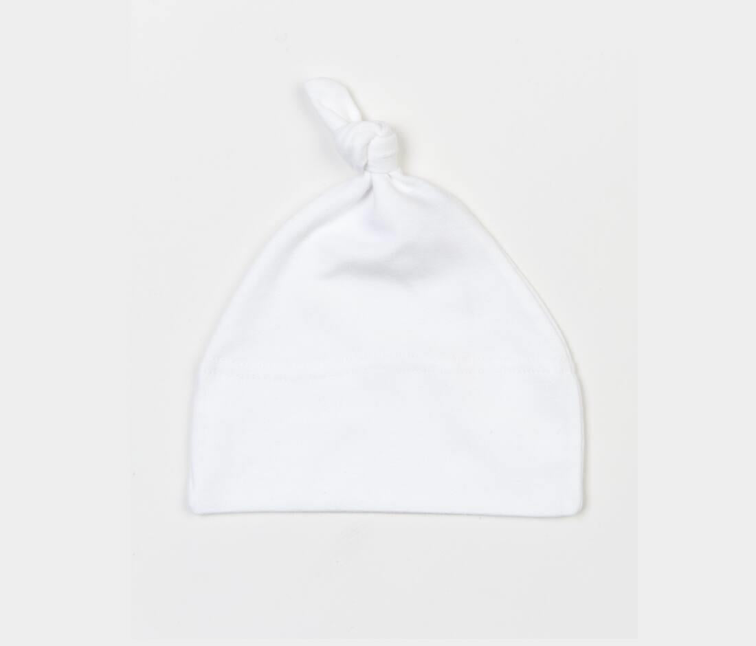 Babybugz Baby 1 Knot Hat