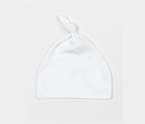 Baby 1 Knot Hat