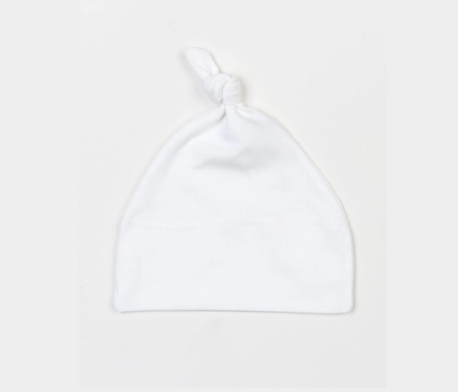 Baby 1 Knot Hat