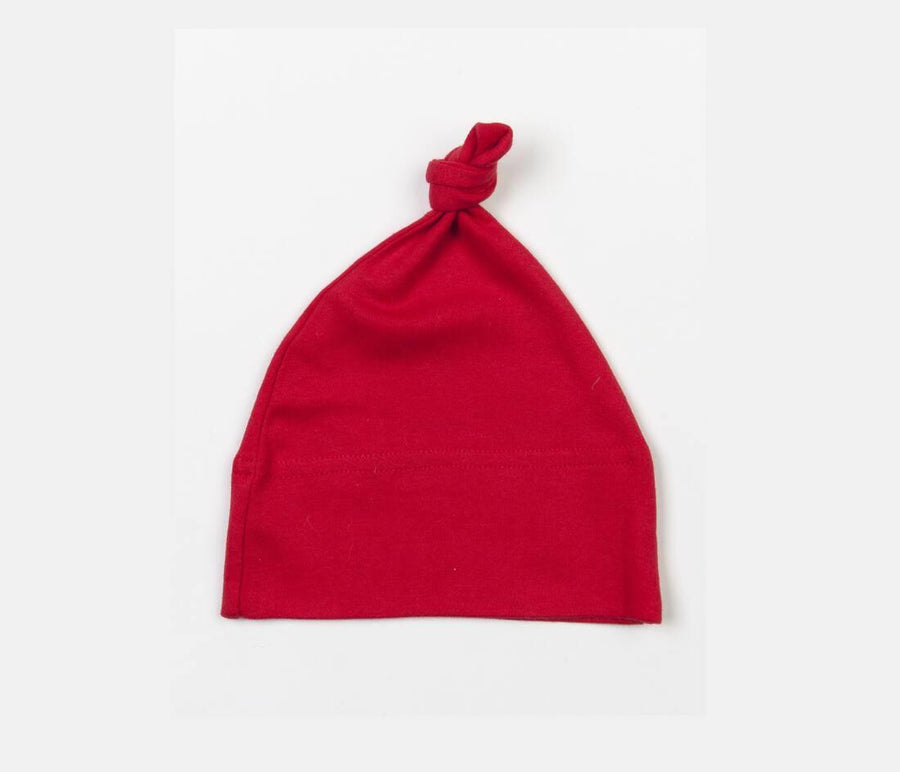Baby 1 Knot Hat