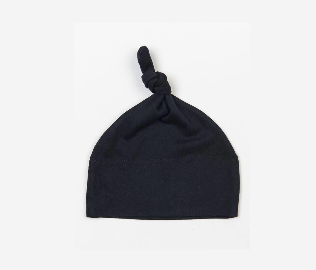 Babybugz Baby 1 Knot Hat