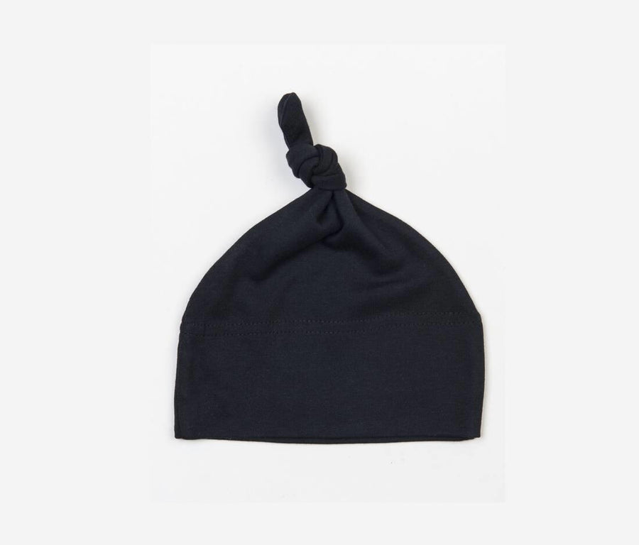 Baby 1 Knot Hat