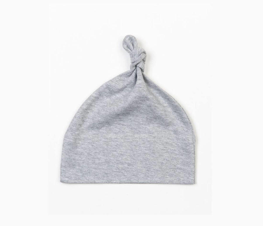 Baby 1 Knot Hat