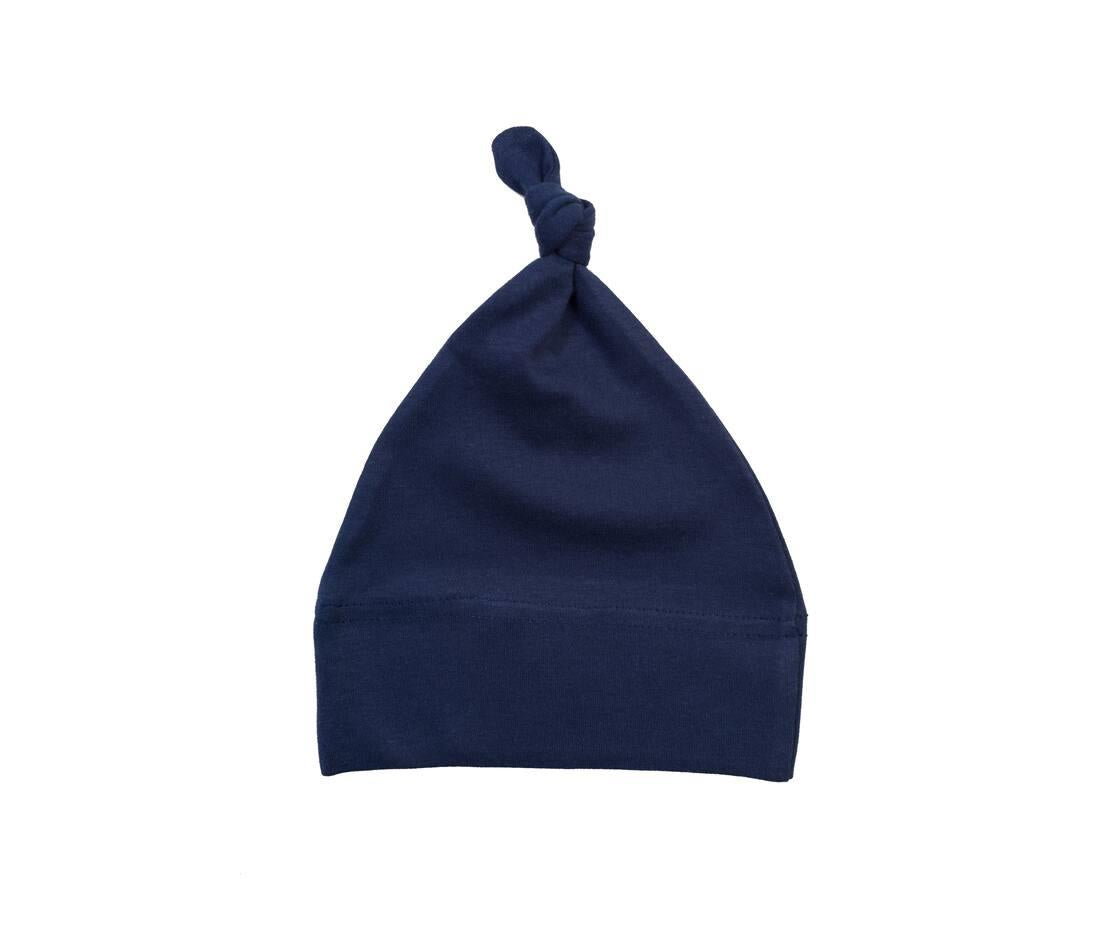 Babybugz Baby 1 Knot Hat