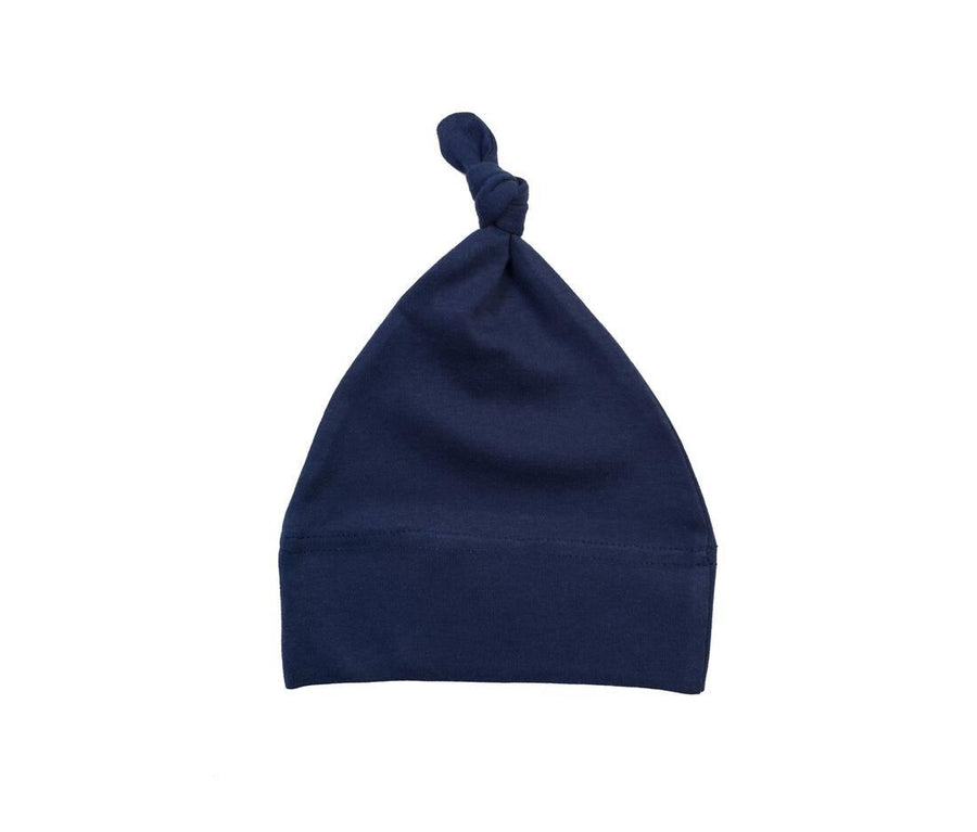 Baby 1 Knot Hat