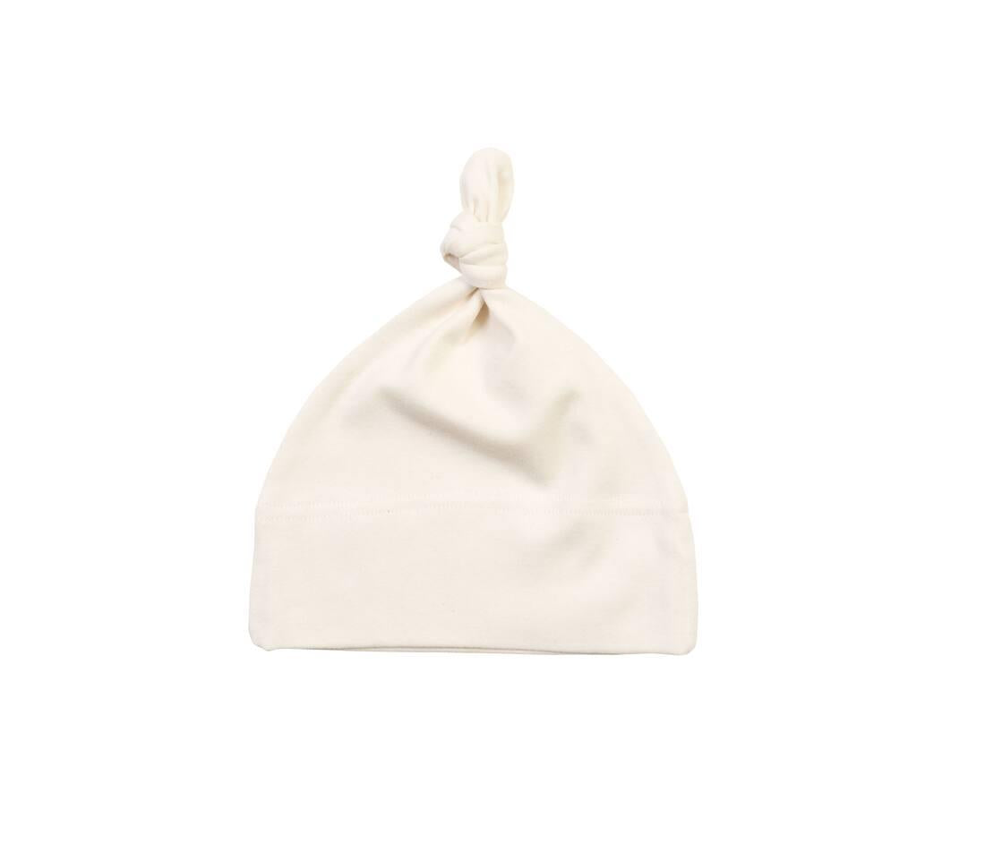 Babybugz Baby 1 Knot Hat