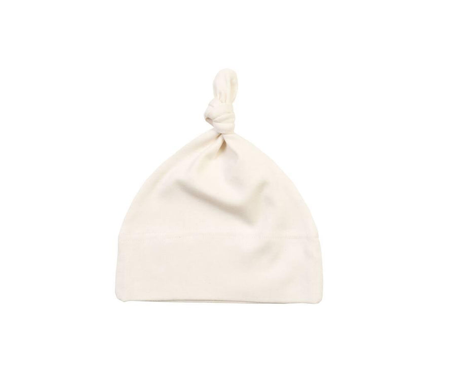 Baby 1 Knot Hat