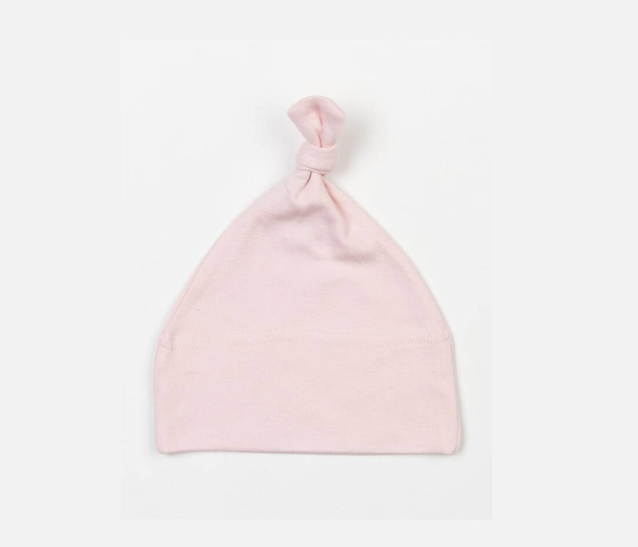 Baby 1 Knot Hat