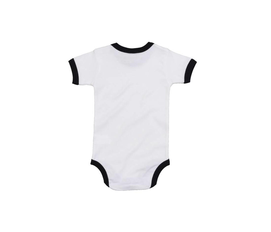 Baby Ringer Bodysuit