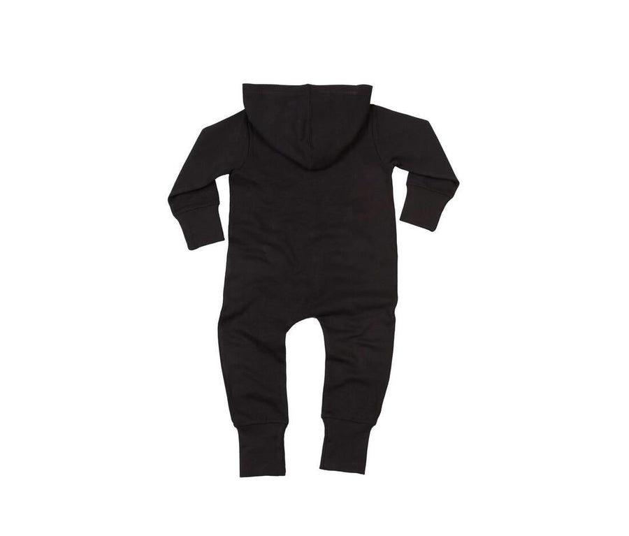 Baby All-in-one