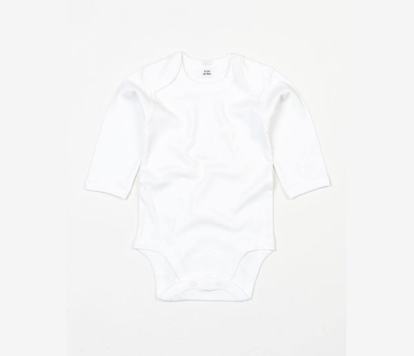 Baby Long Sleeve Bodysuit