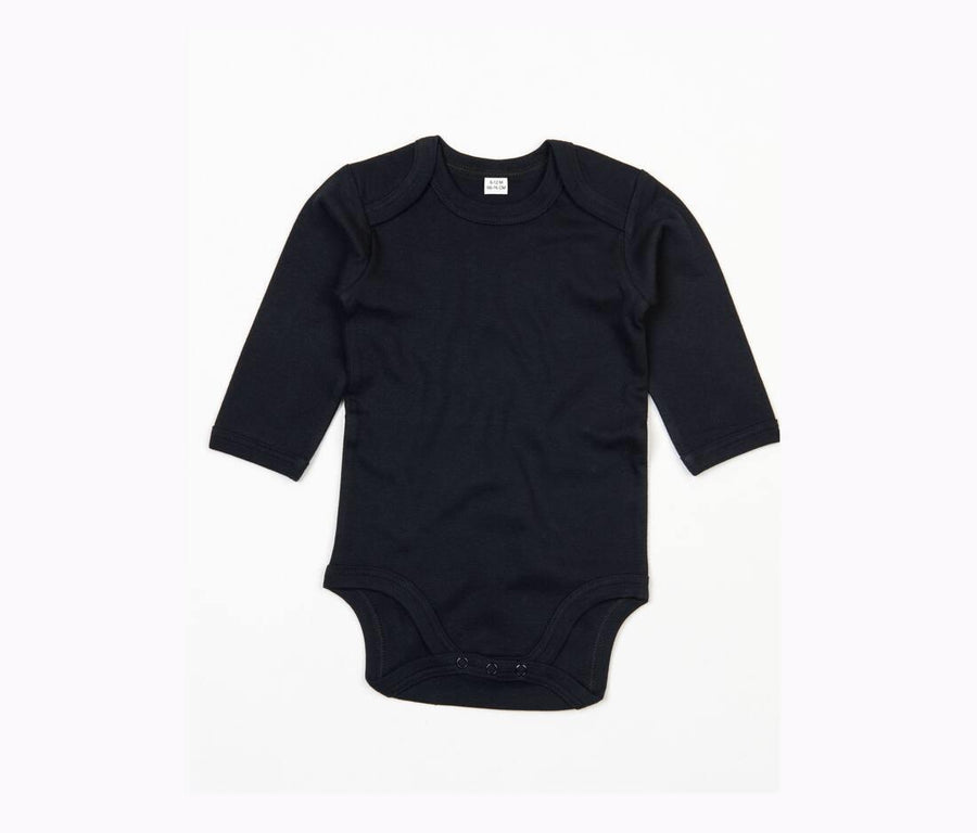 Baby Long Sleeve Bodysuit
