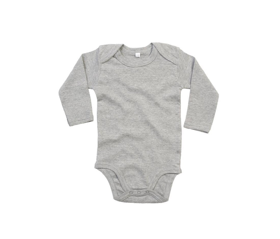 Baby Long Sleeve Bodysuit