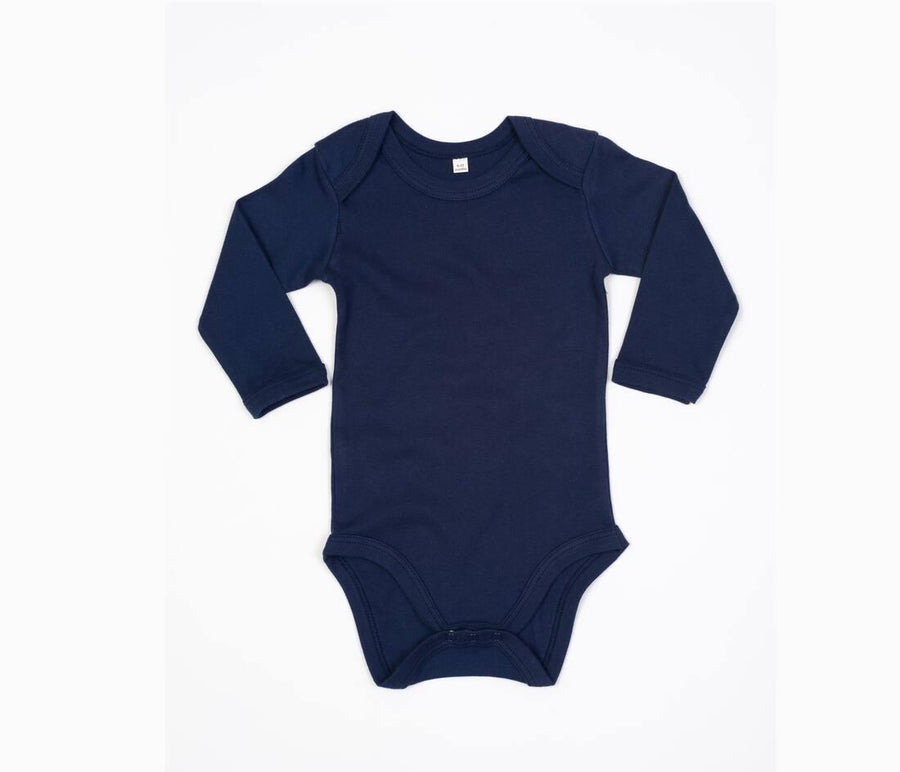 Baby Long Sleeve Bodysuit