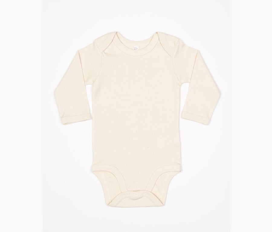 Baby Long Sleeve Bodysuit