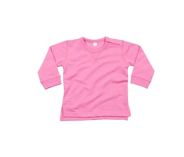 Babybugz Baby Sweatshirt