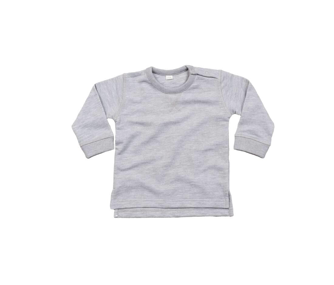 Babybugz Baby Sweatshirt