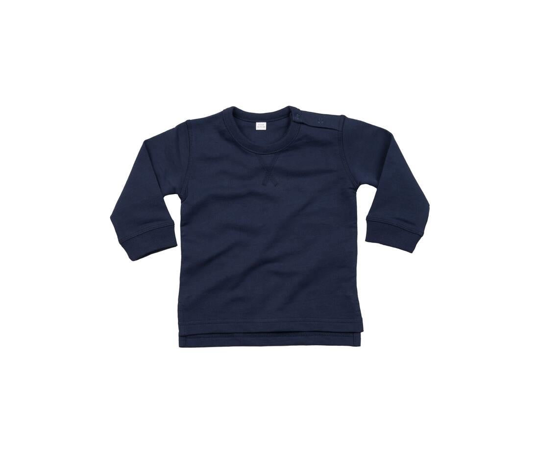 Babybugz Baby Sweatshirt