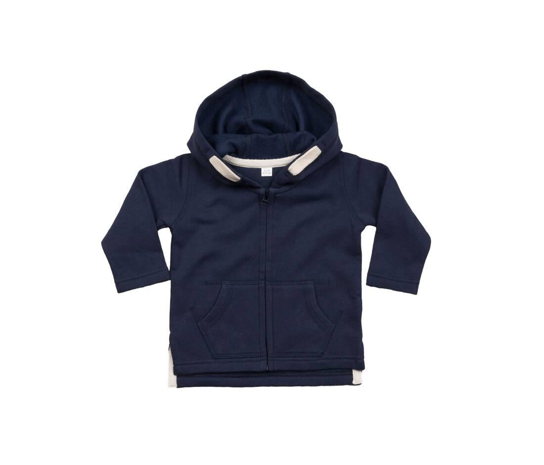 Babybugz Baby Hoodie