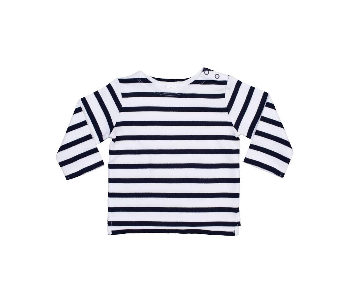 Babybugz Baby Breton Top