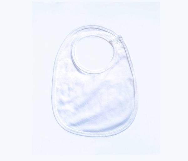 Babybugz Single Layer Bib