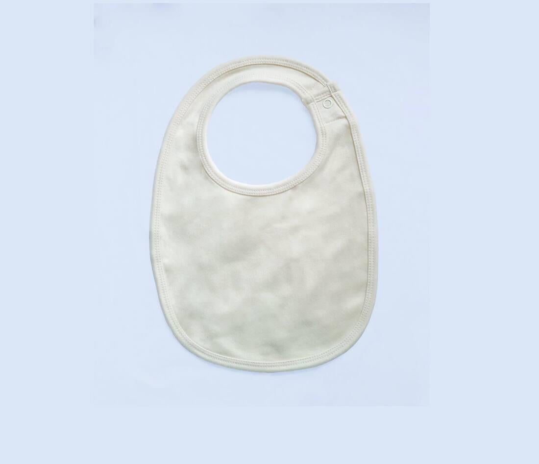 Babybugz Single Layer Bib