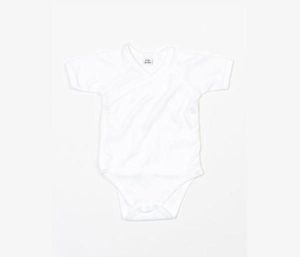 Baby Kimono Bodysuit