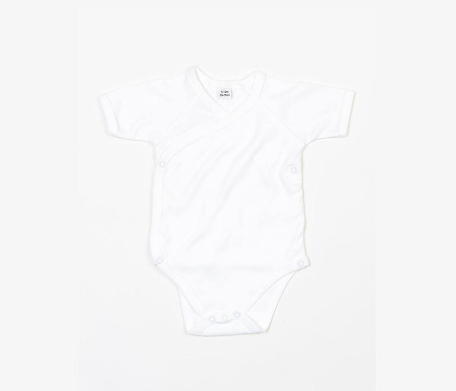 Baby Kimono Bodysuit