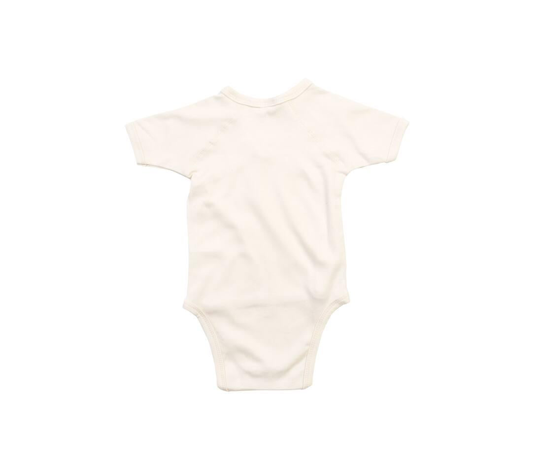 Babybugz Baby Kimono Bodysuit