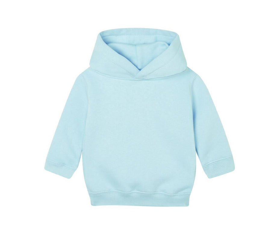 Baby Essential Hoodie